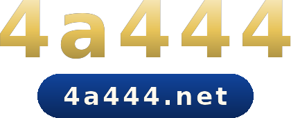 4a444 logo